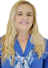 Foto de SONIA APARECIDA GRANITO BARBOSA