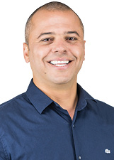 Foto de CELSO RODRIGO DOS SANTOS