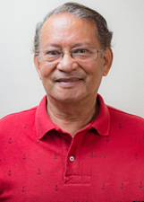 Foto de Alberto dos Anjos Sousa