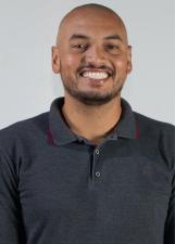 Foto de CRISTIANO MOREIRA LEMES