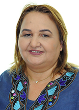 Foto de CLAUDETE APARECIDA DA SILVA