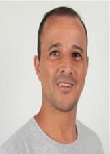Foto de MARCOS SERGIO VALENTIM DA SILVA