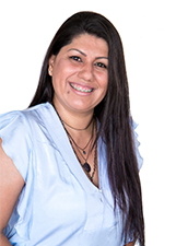 Foto de Cristiane Luzia Pereira da Costa