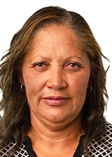 Foto de JOANA BATISTA ANASTÁCIO MORA