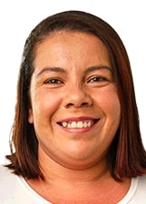 Foto de JOANA APARECIDA DA SILVA NASCIMENTO