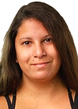 Foto de MICAELE MARIA DE SIQUEIRA