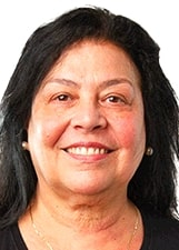 Foto de MARIA ELOISA CRUZ DE OLIVEIRA