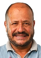 Foto de MARCIO ANTÔNIO DOS SANTOS