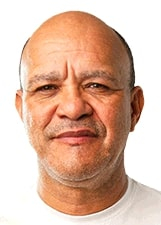 Foto de ALCEU DONIZETE DOS SANTOS