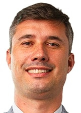 Foto de RAFAEL FERRACIOLI RIZZO LEAL PEREIRA