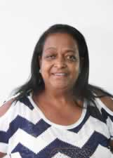 Foto de SANDRA REGINA DA SILVA