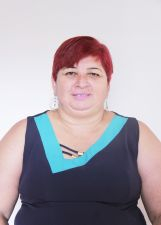 Foto de CLEONICE DE MORAES QUELUZ DA CONCEIÇÃO