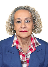 Foto de MARGARIDA DAS GRAÇAS DE CARVALHO