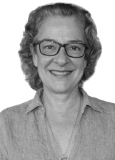 Foto de SONIA MARIA DIETRICH PAES LEME