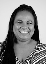 Foto de SOLANGE ELIENE PRAXEDES MONTEIRO