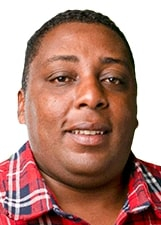 Foto de ROGÉRIO DE ALMEIDA ROSÁRIO