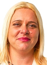 Foto de MARALY APARECIDA ADAMI