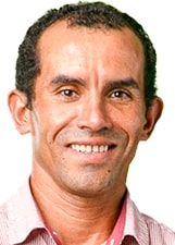 Foto de JOABE GUIMARÃES DE ASSIS
