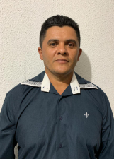 Foto de EVERALDO DOS SANTOS SANTANA