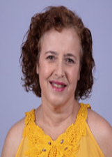 Foto de IZABEL CRISTINA BARROS CORREA