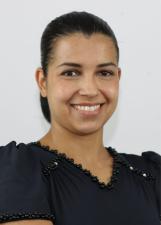 Foto de GLAUCIA ANGÉLICA DA CONCEIÇÃO