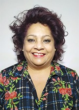 Foto de VERA LÚCIA FIGUEIREDO BENÍCIO