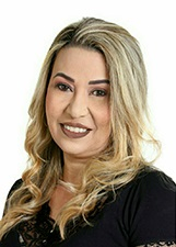 Foto de MARCIA CASTILHO DOS SANTOS