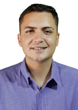 Foto de ANDRE LUIZ JAQUES DIAS