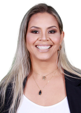Foto de ANA PAULA ESPINA DE SOUZA MUNIZ