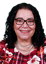 Foto de INALDA LÚCIO DE BARROS SANTANA