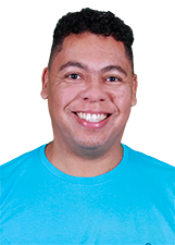 Foto de JEFERSON DE CARVALHO LUCAS