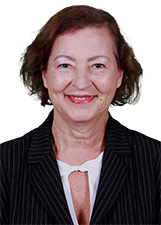Foto de Helena Maria de Paula