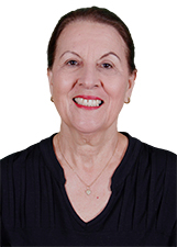Foto de SONIA MARIA APARECIDA PARIZI