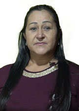 Foto de GISLENE GONÇALVES DOS SANTOS