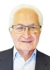 Foto de José Valdir Bortolasso