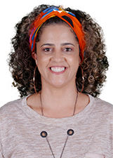 Foto de DANIELA APARECIDA ZANOLO PINA