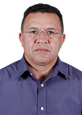 Foto de LUIS LAURENTINO GOMES