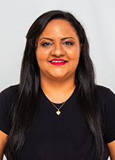 Foto de IARA DA SILVA GOMES