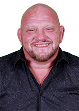 Foto de CRISTIANO JOSE CECON
