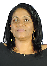 Foto de VALÉRIA CRISTINA DA SILVA