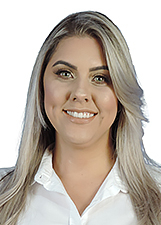 Foto de CASSIA BISPO DE ALMEIDA