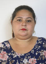 Foto de CLEUNEIDE APARECIDA DA COSTA VELLANI