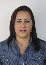 Foto de OLENILZA APARECIDA CORDEIRO DA CRUZ