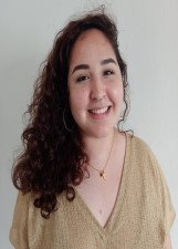 Foto de SARA CRISTINA PEZO DE SOUZA