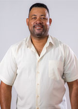 Foto de WILSON PEREIRA SANTOS JUNIOR
