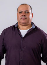Foto de MARCOS CEZAR GOMES DA SILVA