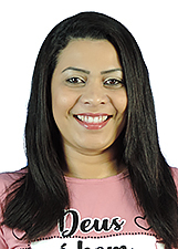 Foto de DAIENE FERNANDA DA SILVA