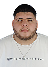 Foto de ELVIS GABRIEL CANDIDO