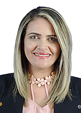 Foto de ALINE MARIA DE CASTRO SANTOS