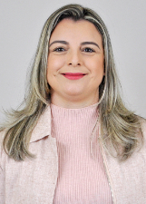 Foto de ANA APARECIDA TONETO BRAGA